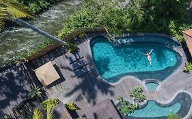 Adiwana Svarga Loka - A Retreat Resort